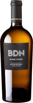 photo Blanc de Noir 2022 Domaine des Diables