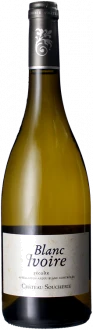 photo Anjou Blanc Blanc Ivoire 2022 Château Soucherie