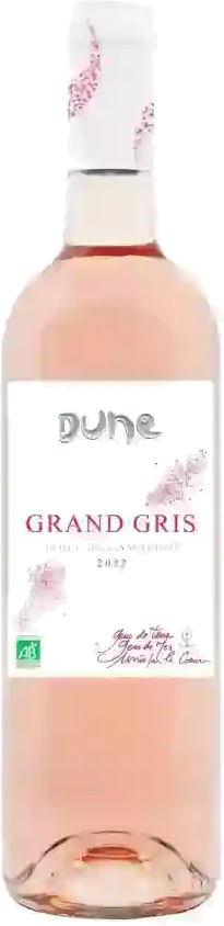 photo Dune Grand Gris 2023