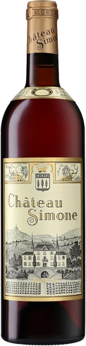 photo Château Simone 2023