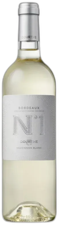 photos du vin Dourthe n°1 2023