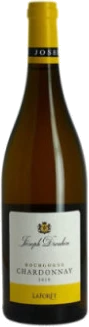 photo Bourgogne Chardonnay Vin Blanc Laforêt Par Joseph Drouhin