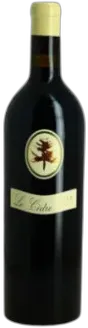 photo Château du Cèdre Cahors 2019 Vin Rouge Biologique