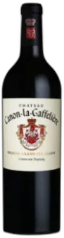 photo Canon la Gaffeliere 2021 Saint Emilion Gcc