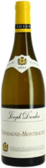 photo Chassagne Montrachet 2022 Maison Joseph Drouhin