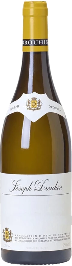 photo Joseph Drouhin Chablis les Preuses Grand Cru