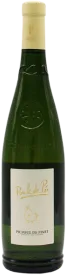 photo Picpoul de Pinet Poule de Pic 2023 la Grangette