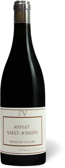 photo Domaine François Villard