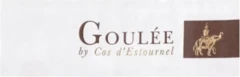 photo Goulée by Cos D’Estournel 2014