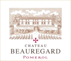 photo Château Beauregard 2014