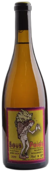 photo Vin de France Sous Poids