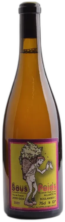 photo Vin de France Sous Poids
