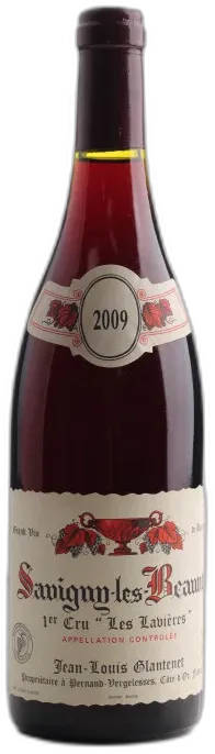 photo Savigny les Beaune 1er Cru les Lavieres