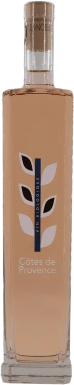 image du vin Chevron Villette, 2023 a O.p Côtes de Provence, Vin Rosé