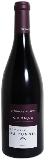 photo Domaine du Tunnel, Cornas