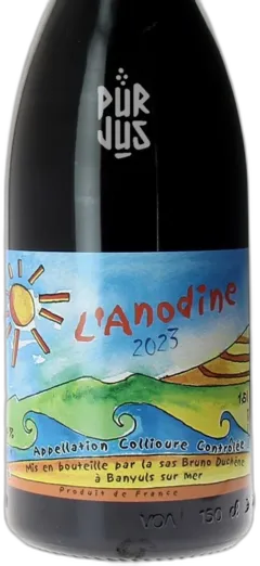 photo l’Anodine 2023 Bruno Duchêne Magnum