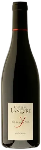 photo Château Lancyre, Vieilles Vignes, Rouge