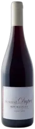 photo Bourgogne Pinot Noir 2023 Domaine Dupré