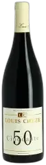 photos du vin Cuvee 50 50 Par Louis Cheze 2022