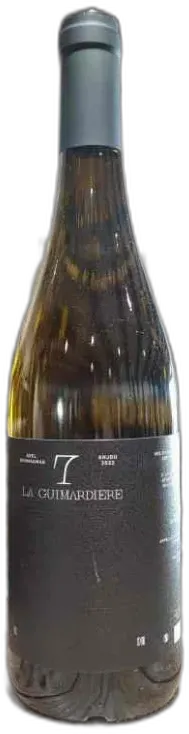 photo Anjou Blanc la Guimardière Domaine 7 Abel Benmaamar 2022