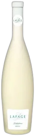 photo Miraflors Lafabuleuse Vin Blanc Frizzante 2023 Domaine Lafage