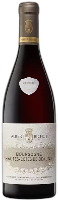 photo Bourgogne Hautes-Côtes de Beaune Maison Albert Bichot 2021