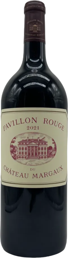 photo Magnum Pavillon Rouge du Château Margaux 2021