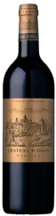 photo Château d’Issan Margaux 3ème Grand Cru Classé 2010