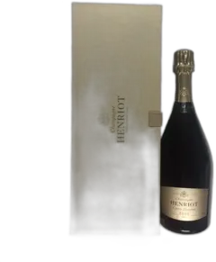 photo Champagne Henriot Cuvee Hemera Millesime Brut