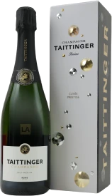 photo Champagne Taittinger Prestige Magnum