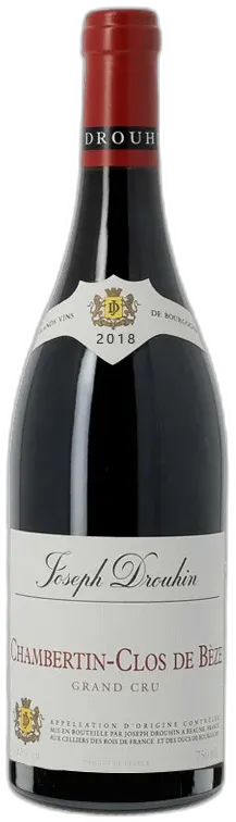 photo Chambertin 