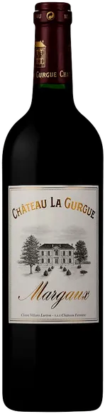 photo Château la Gurgue