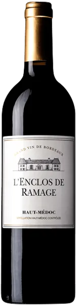 photo l’Enclos de Ramage Château Ramage la Batisse