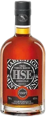 illustration du vin Hse Saint Etienne Vsop