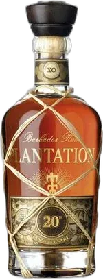image du vin Plantation xo 20th Anniversaire