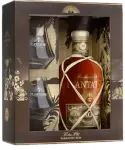 photo Plantation Rum xo 20th Anniversary 2 Verres
