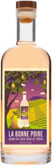 photo Liqueur de Poire Williams 