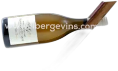photo Pouilly-Fuisse Aop Vieilles Vignes 2022