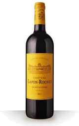 photo Château Lafon-Rochet Saint-Estèphe Rouge 2022