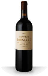 photo Château Bouscaut Pessac-Léognan Rouge 2022