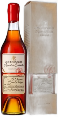 illustration du vin Jean-Luc Pasquet le de Jean-Philippe L.88