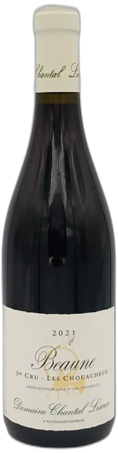 photo Bourgogne Beaune 1er Cru 2021 Chouacheux Domaine c Lescure