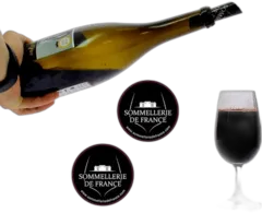 image du vin Lot de Stop Goutte