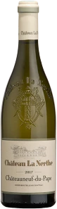photo Châteauneuf du Pape Blanc 2023 Château la Nerthe