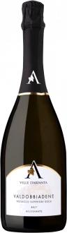 photo Valdobbiadene Prosecco Superiore Docg Brut Millesimato 2023 Ville d’Arfanta