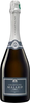 photo Champagne Malard Excellence Brut