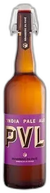 image du vin Pvl Bière Ipa Indian Pale Ale du Nord de la France