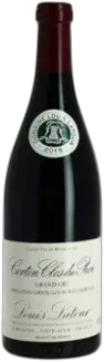 photo Corton Clos du Roi Grand Cru de Bourgogne 2016 Louis Latour