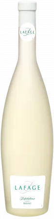 photo du vin Lafabuleuse Miraflors Par Lafage
