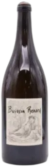 photo Buisson Renard Pouilly Fumé en Magnum 2020 Par Dagueneau
